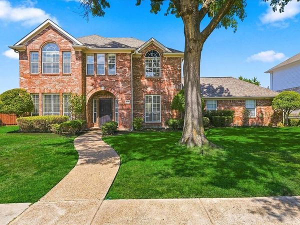 1221 Tralee Lane, Garland, TX 75044