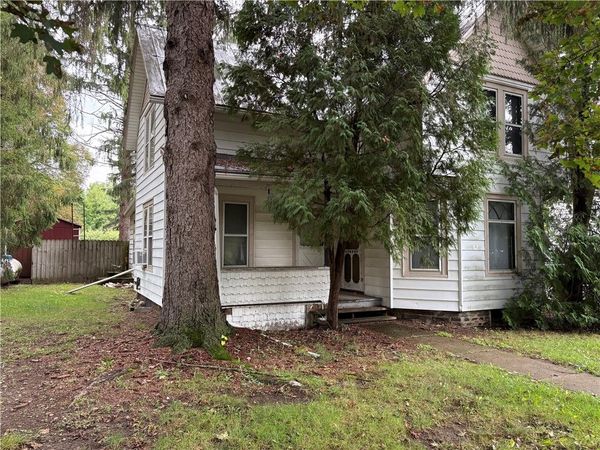 4016 Lake Avenue, Burdett, NY 14818