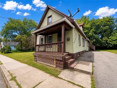 64 Murray Street , Rochester, NY 14606
