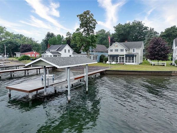 5359 Kashong Point, Geneva, NY 14456