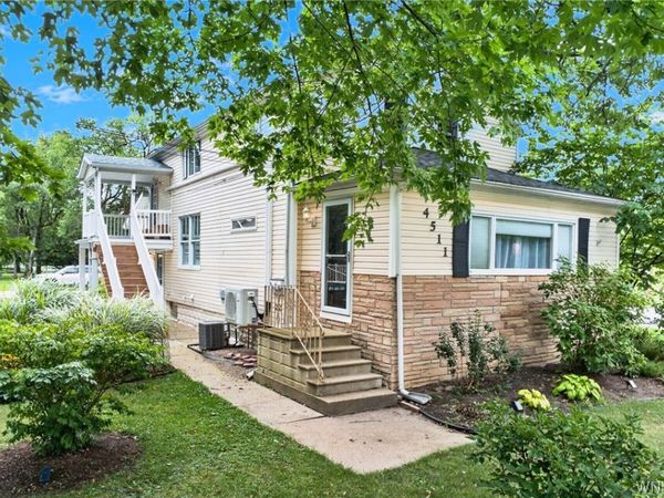 4511 Abbott Road , Orchard Park, NY 14127