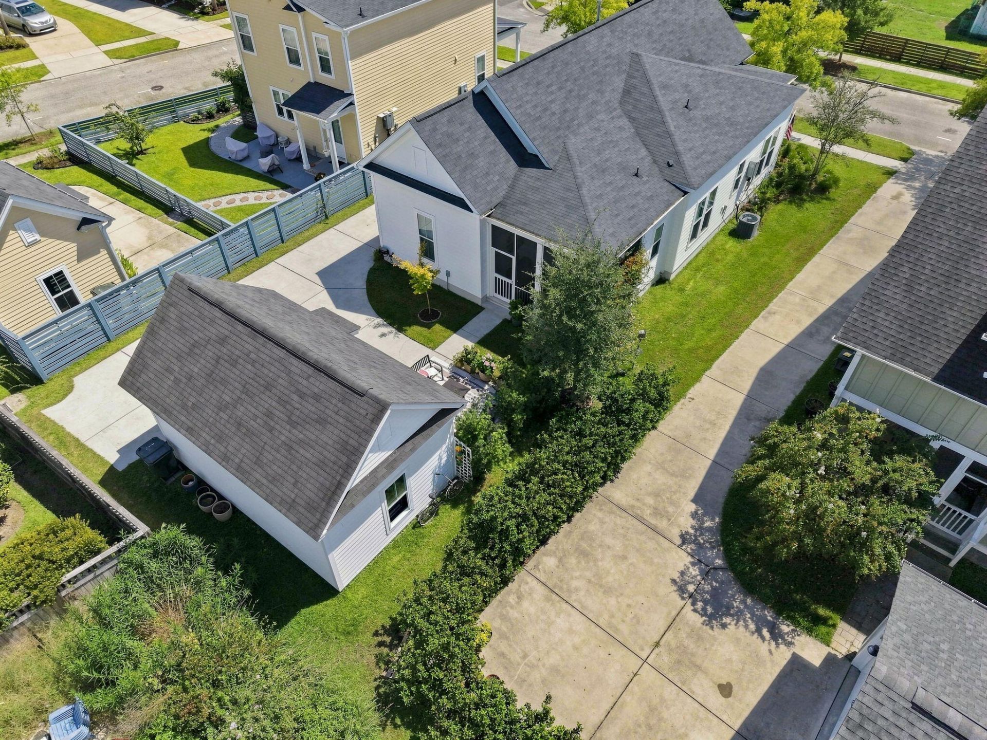 121 Sugarberry Way Photo 39
