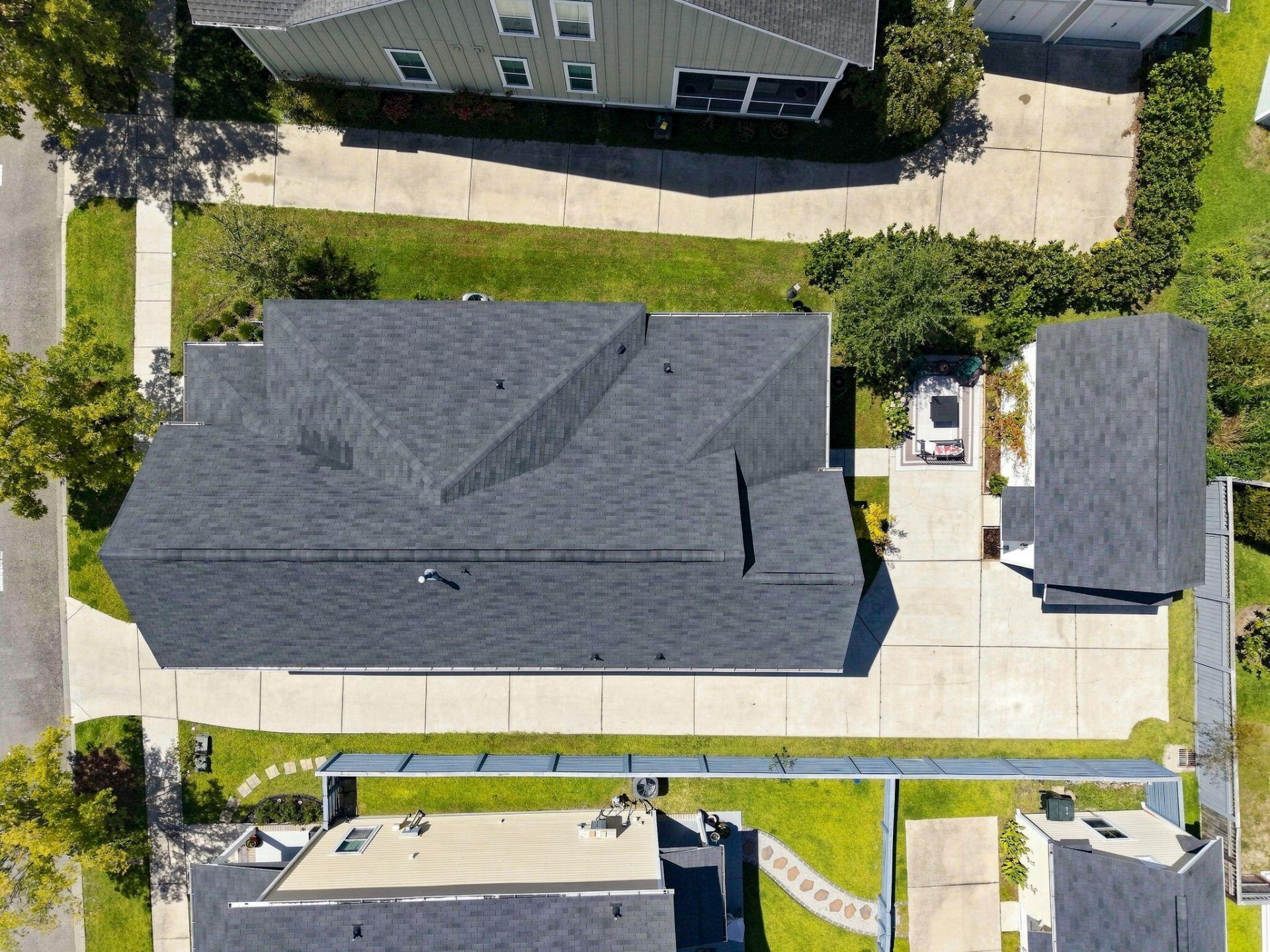 121 Sugarberry Way Photo 40