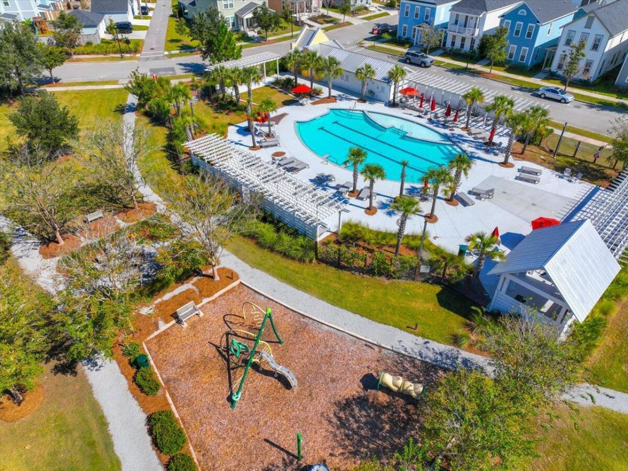 121 Sugarberry Way Photo 46