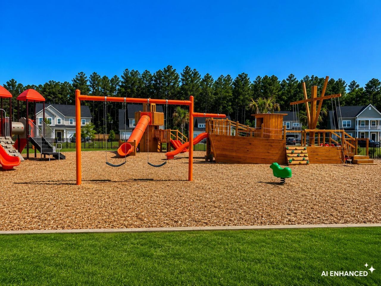 121 Sugarberry Way Photo 61