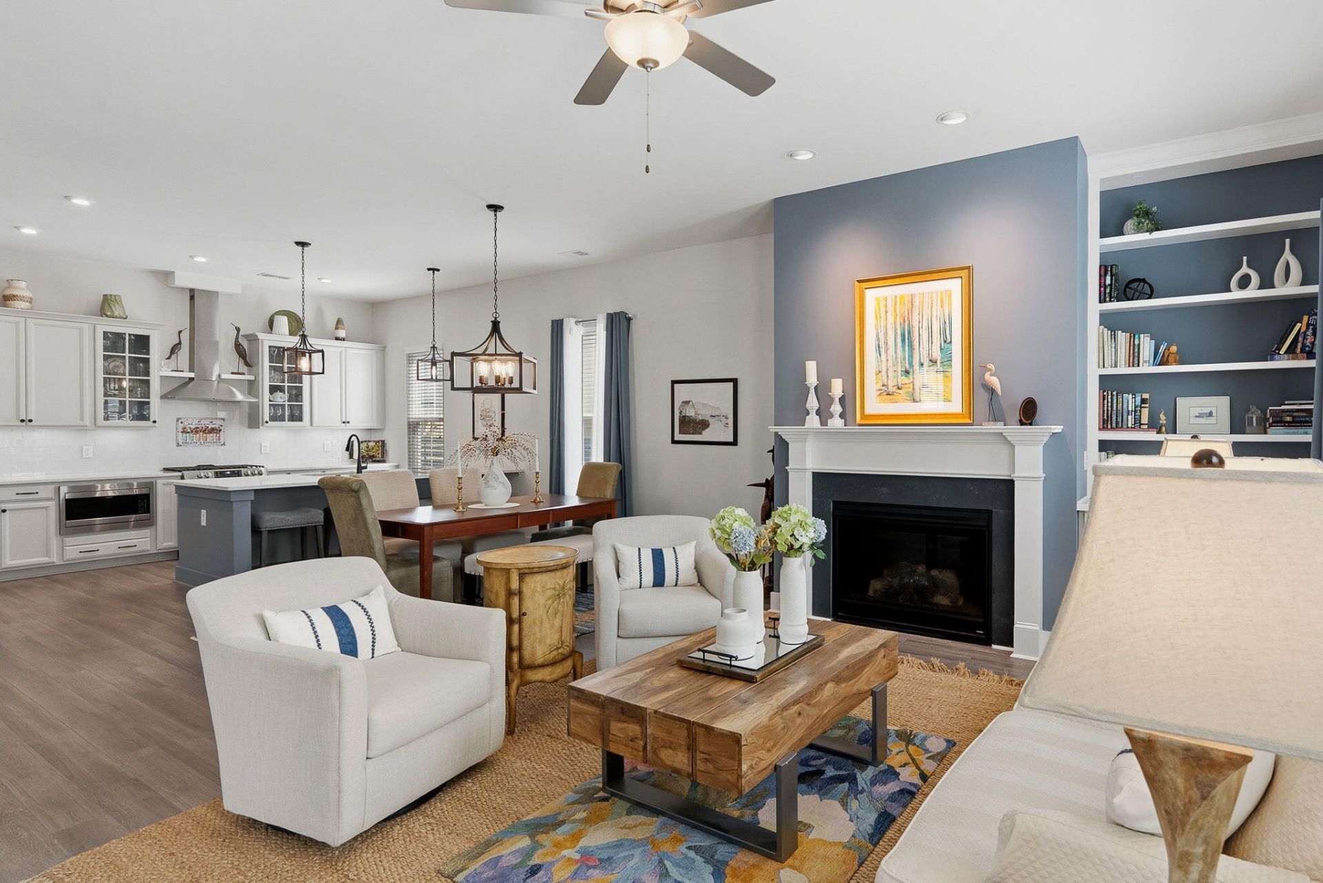 121 Sugarberry Way Photo 8