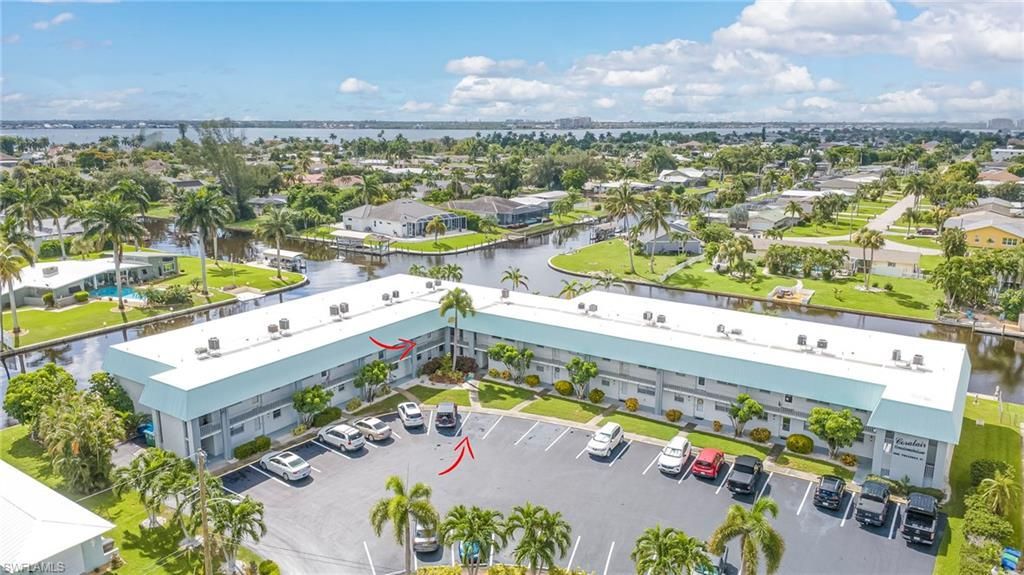 4940 Vincennes St, Unit 204, Cape Coral, FL 33904 Photo