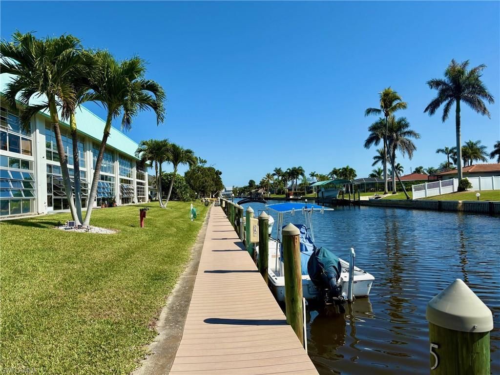 4940 Vincennes St, Unit 204, Cape Coral, FL 33904 Photo