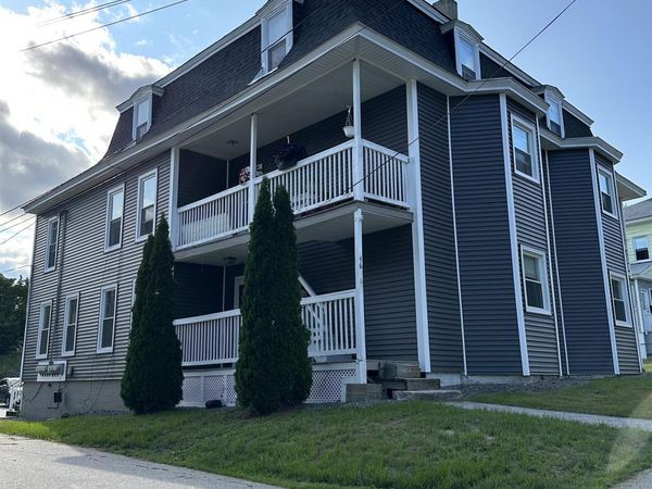 42-48 Broadway Street, Pembroke, NH 03275