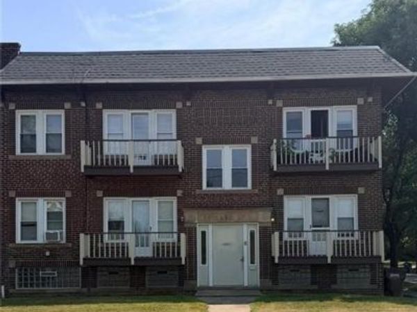 10917 Bernard Avenue , Unit 7, Cleveland, OH 44111