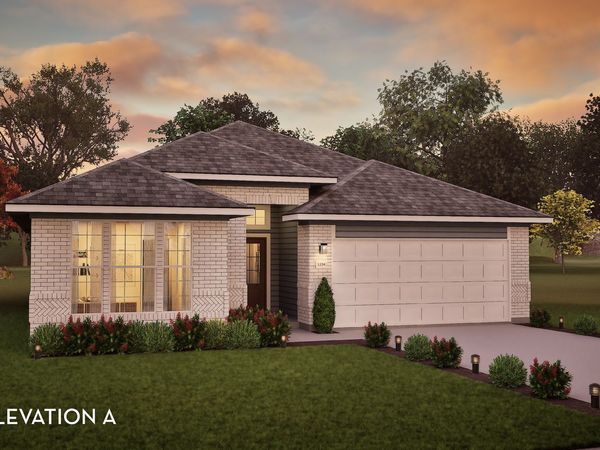 17309 Scotch Pine Dr, Elmendorf, TX 78112