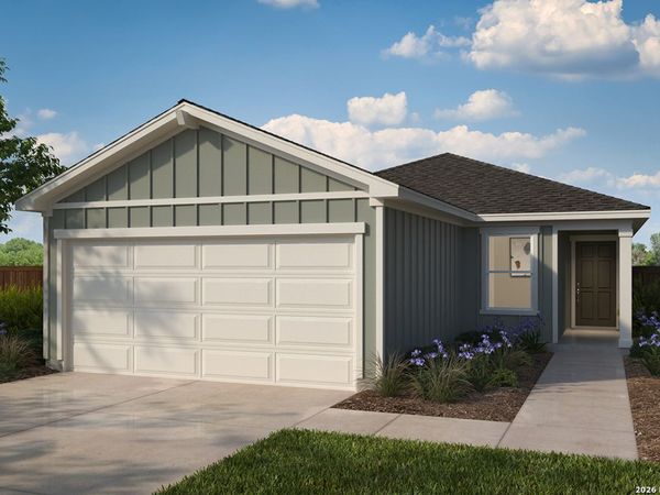 10014 JAGGER AVENUE, Converse, TX 78109