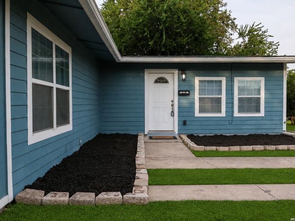 75 STOREYWOOD DR, San Antonio, TX 78213