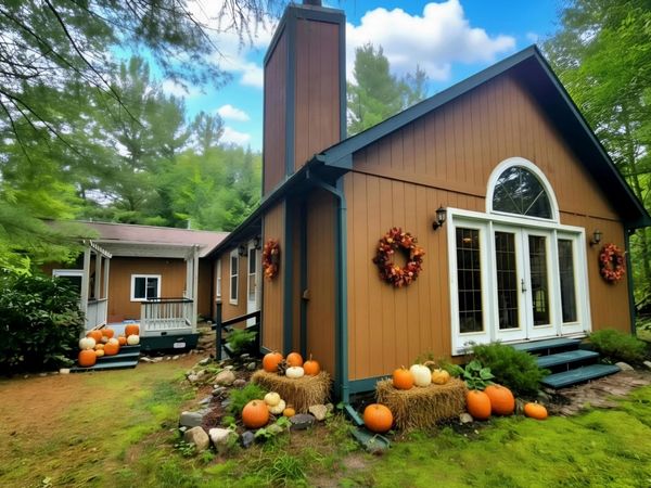 2115 Drummond Road, Alger, MI 48610
