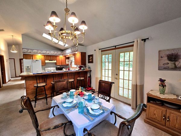 2115 Drummond Road, Alger, MI 48610
