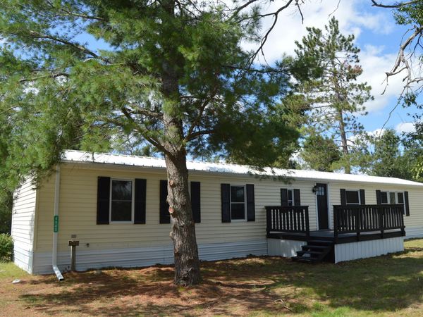 4943 S Stickfort Road, Lewiston, MI 49756