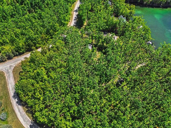 Lot 28 Lake Club Drive, Gaylord, MI 49735