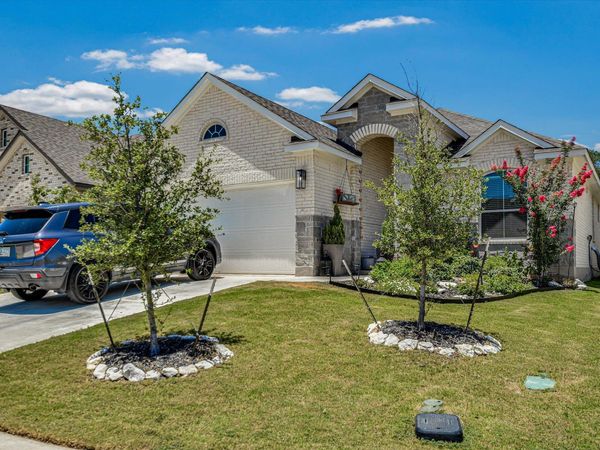 972 Leaning Oak LN , Georgetown, TX 78628