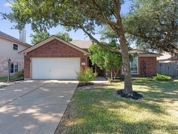1108 Calistoga DR , Leander, TX 78641