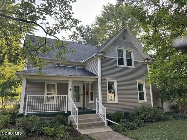 601 Louisiana Avenue, Perrysburg, OH 43551