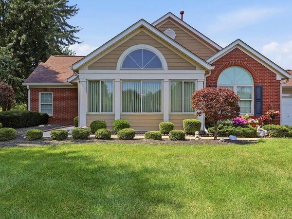 4503 Collingwood Pointe Place , Columbus, OH 43230