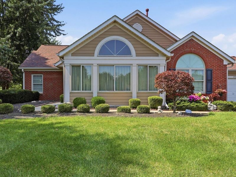 4503 Collingwood Pointe Place, Columbus, OH 43230 Photo 1
