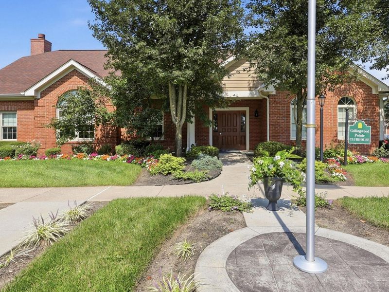 4503 Collingwood Pointe Place, Columbus, OH 43230 Photo 24