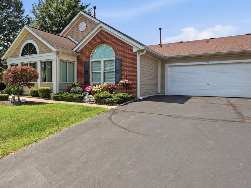 4503 Collingwood Pointe Place, Columbus, OH 43230 Photo 26