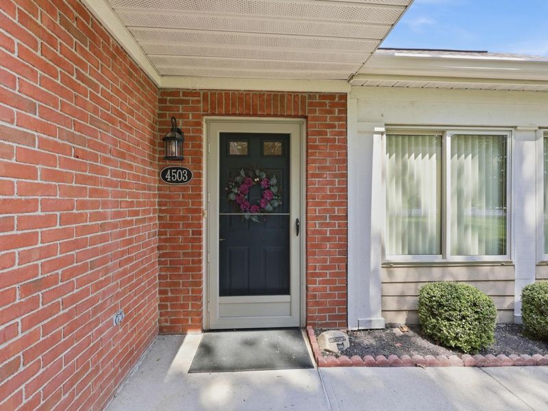 4503 Collingwood Pointe Place, Columbus, OH 43230 Photo 3