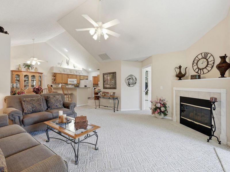 4503 Collingwood Pointe Place, Columbus, OH 43230 Photo 5