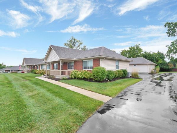 8423 Taylor Chase Drive , Reynoldsburg, OH 43068