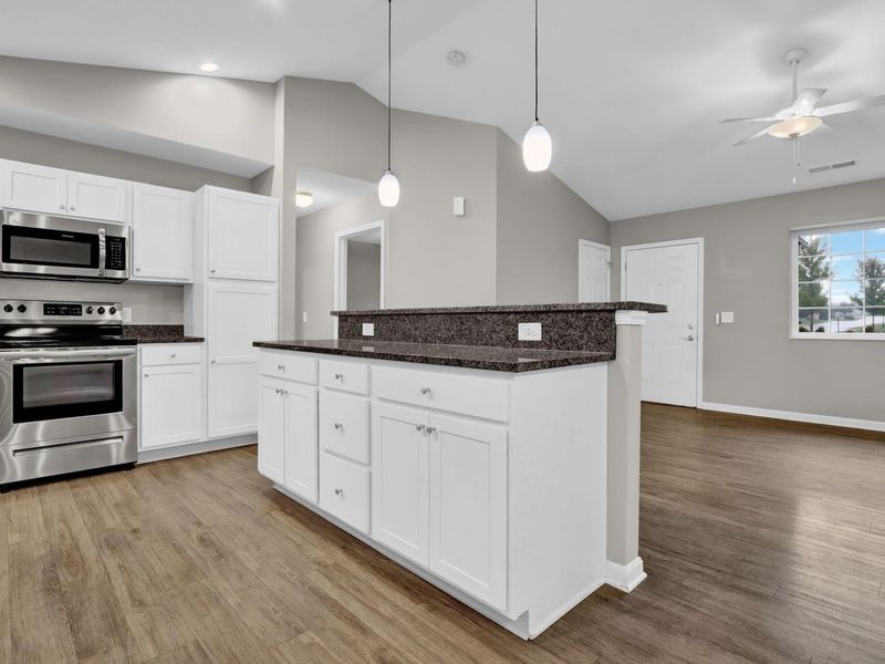 8423 Taylor Chase Drive, Reynoldsburg, OH 43068 Photo 11