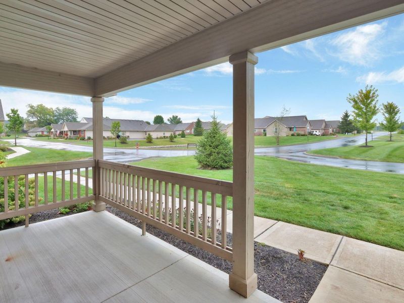8423 Taylor Chase Drive, Reynoldsburg, OH 43068 Photo 5