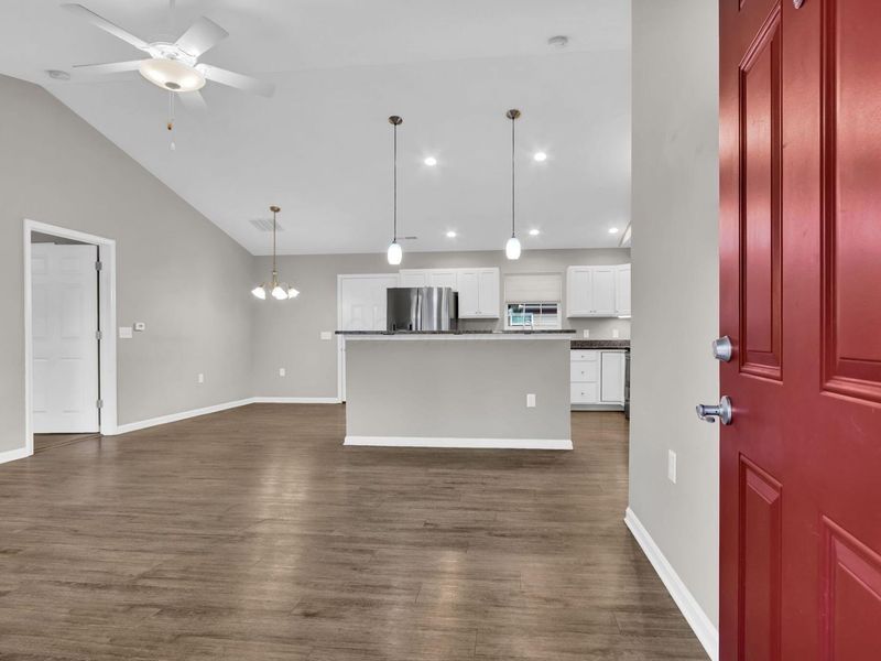 8423 Taylor Chase Drive, Reynoldsburg, OH 43068 Photo 6