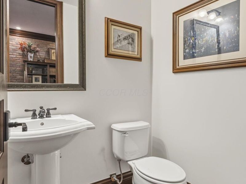 222 E Gay Street, Unit TH26, Columbus, OH 43215 Photo 24