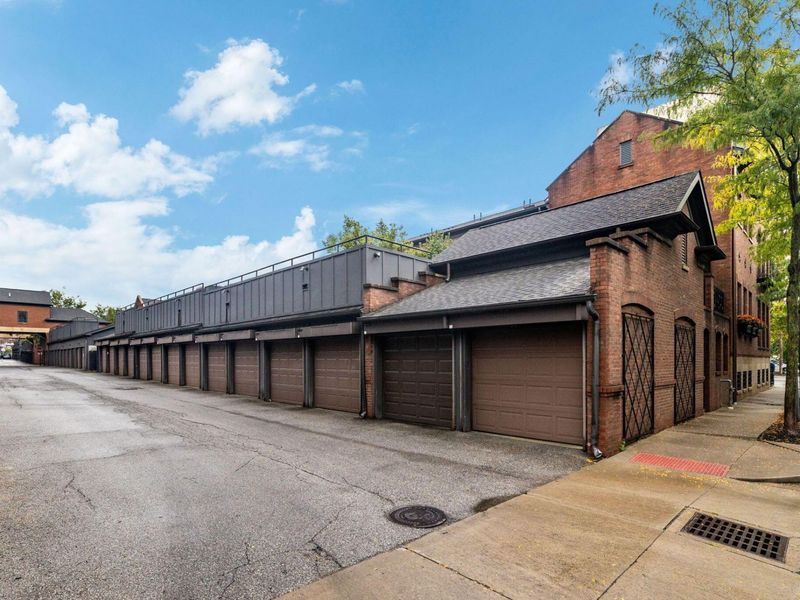 222 E Gay Street, Unit TH26, Columbus, OH 43215 Photo 5