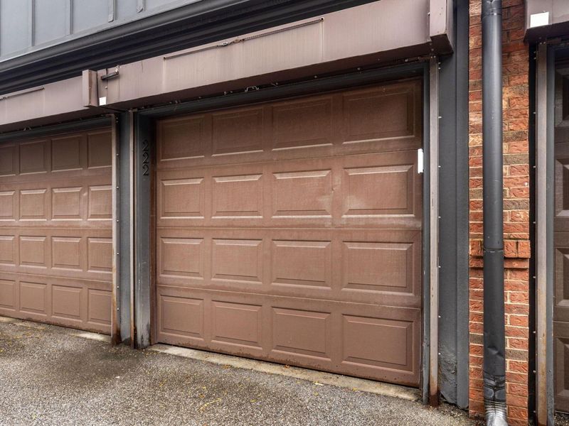 222 E Gay Street, Unit TH26, Columbus, OH 43215 Photo 6