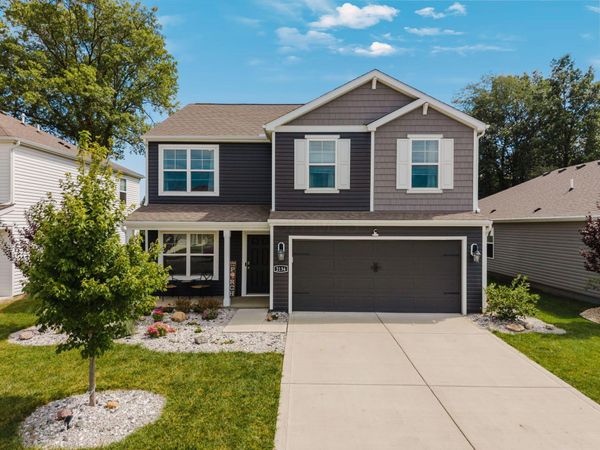 2134 Pentress Drive, Grove City, OH 43123