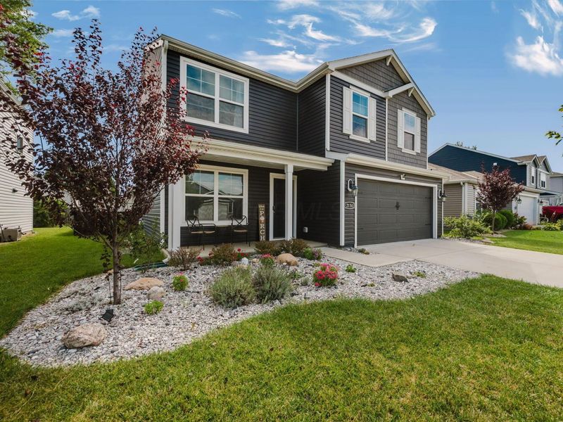 2134 Pentress Drive, Grove City, OH 43123 Photo 3