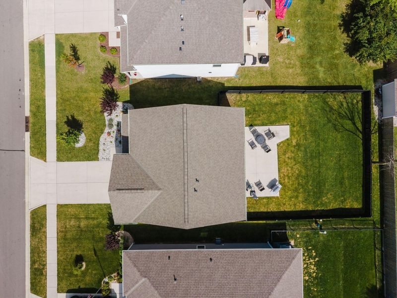 2134 Pentress Drive, Grove City, OH 43123 Photo 39