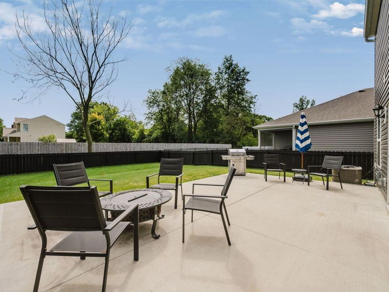 2134 Pentress Drive, Grove City, OH 43123 Photo 41
