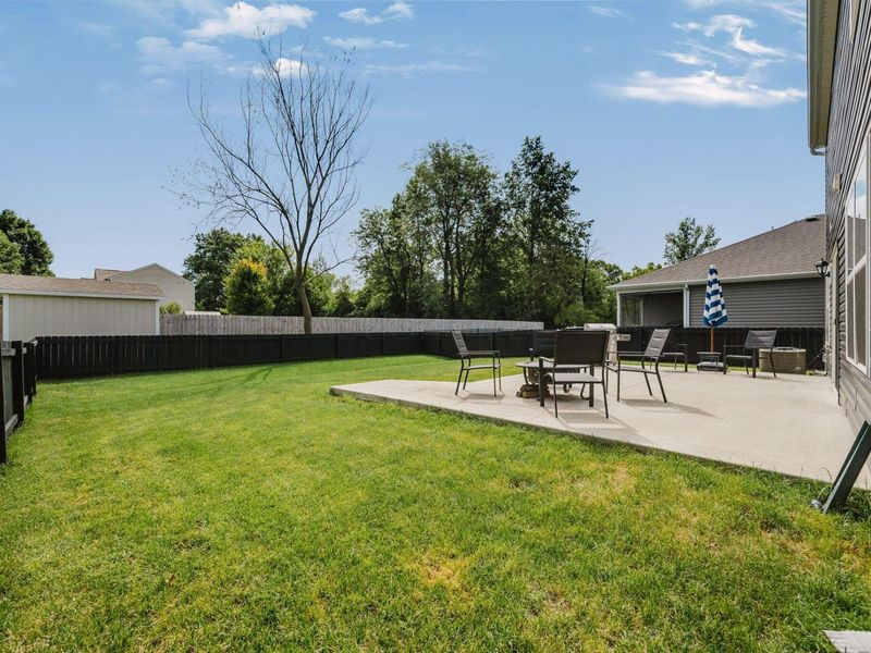 2134 Pentress Drive, Grove City, OH 43123 Photo 42