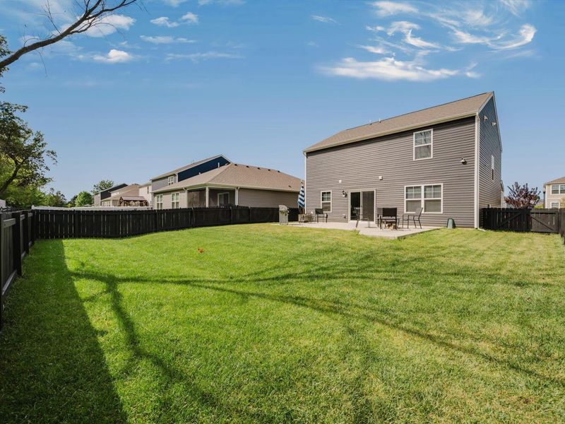 2134 Pentress Drive, Grove City, OH 43123 Photo 43