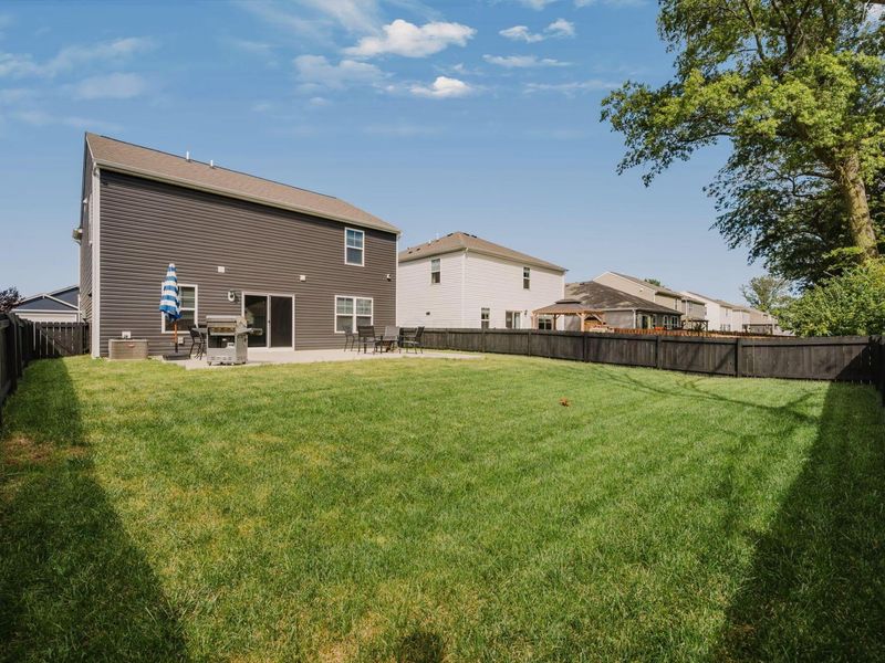2134 Pentress Drive, Grove City, OH 43123 Photo 44