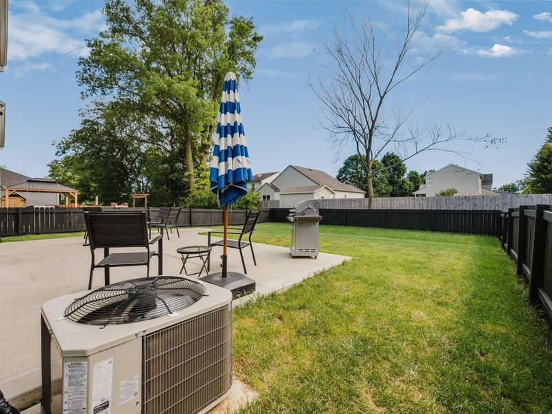 2134 Pentress Drive, Grove City, OH 43123 Photo 45