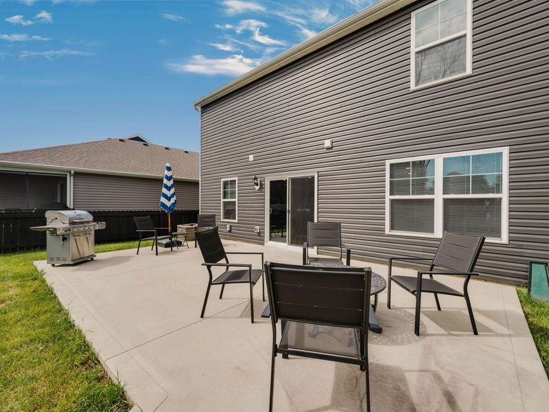 2134 Pentress Drive, Grove City, OH 43123 Photo 46