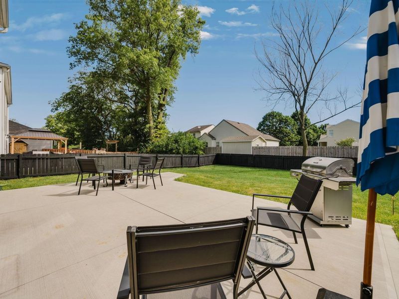 2134 Pentress Drive, Grove City, OH 43123 Photo 47