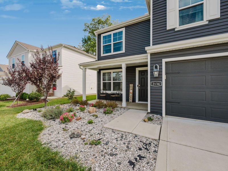 2134 Pentress Drive, Grove City, OH 43123 Photo 6