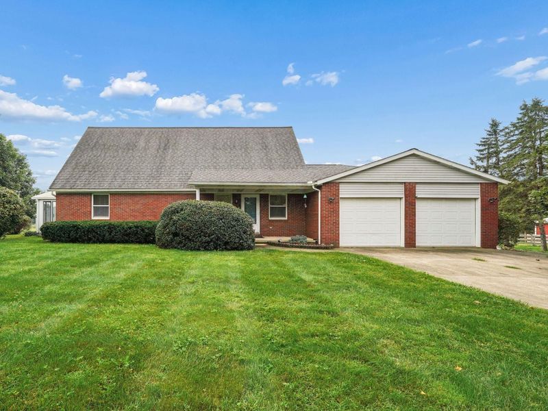 20470 New Gambier Road, Gambier, OH 43022 Photo 1