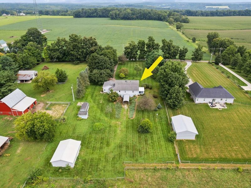 20470 New Gambier Road, Gambier, OH 43022 Photo 52